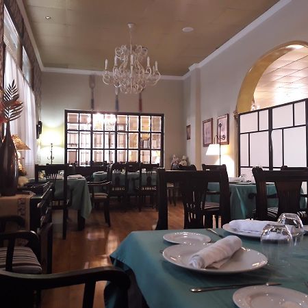 Hostal Hispalis Mairena De Alcor Εξωτερικό φωτογραφία
