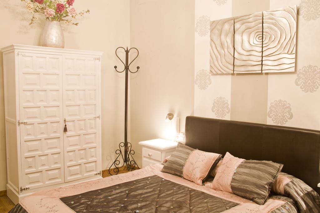 Hostal Hispalis Mairena De Alcor Εξωτερικό φωτογραφία