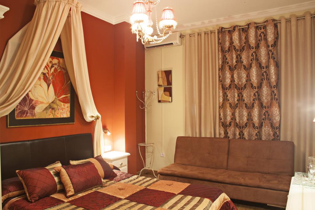 Hostal Hispalis Mairena De Alcor Εξωτερικό φωτογραφία