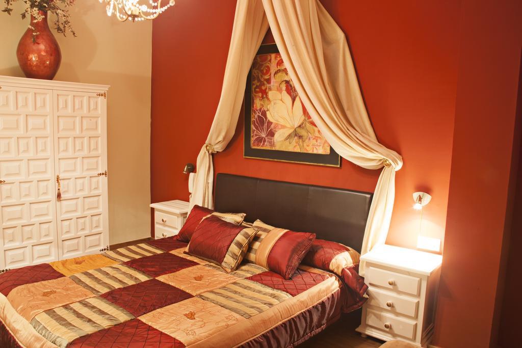 Hostal Hispalis Mairena De Alcor Εξωτερικό φωτογραφία