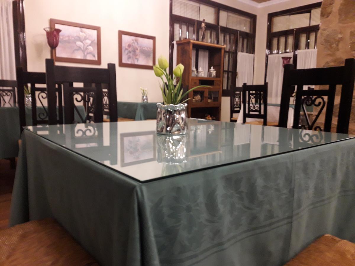 Hostal Hispalis Mairena De Alcor Εξωτερικό φωτογραφία