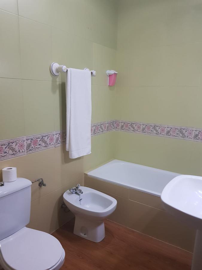 Hostal Hispalis Mairena De Alcor Εξωτερικό φωτογραφία