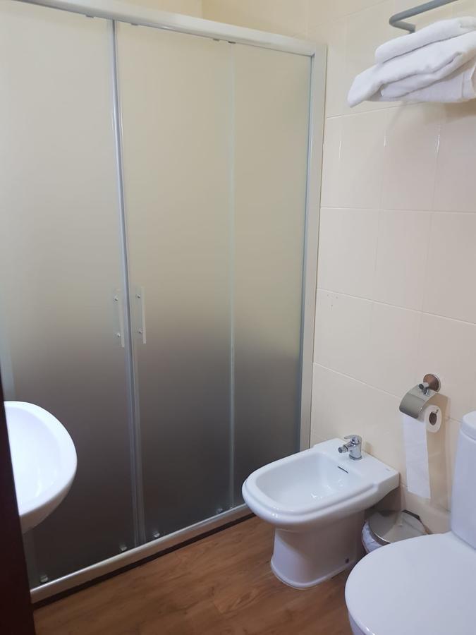 Hostal Hispalis Mairena De Alcor Εξωτερικό φωτογραφία