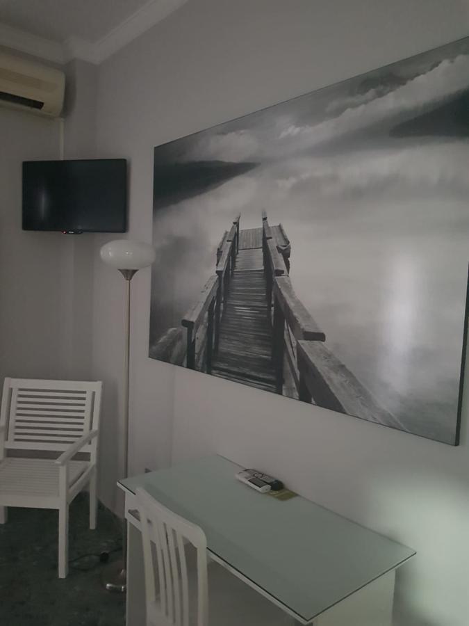 Hostal Hispalis Mairena De Alcor Εξωτερικό φωτογραφία