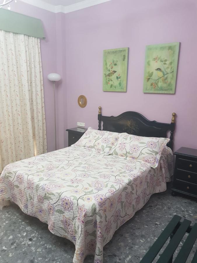 Hostal Hispalis Mairena De Alcor Εξωτερικό φωτογραφία